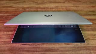 HP Probook G5 Intel core i5 8th gen