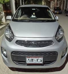 KIA Picanto MT 2021