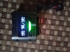 GAMING BEAST AIRPOD AND I10 ULTRA WATCH FOR SALE