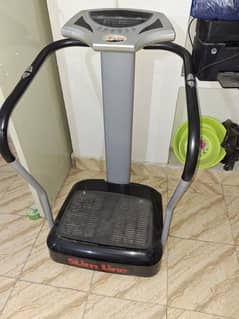 vibration machine  for sale  in lahore