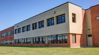 School