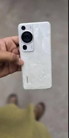 Huawei P60 Pro 8/256 Official PTA