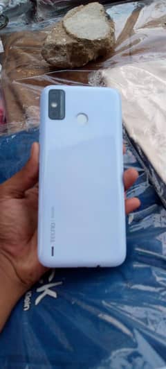 Tecno spark 6 go 4/64 03160323010