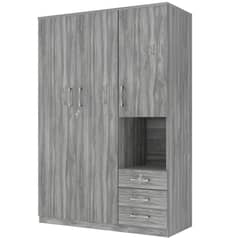 Wardrobe almari