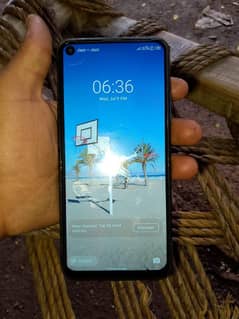 infinix hot 9