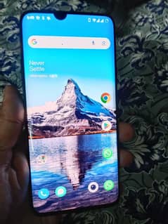 7 pro outstanding