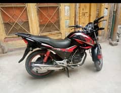 Honda Cb150