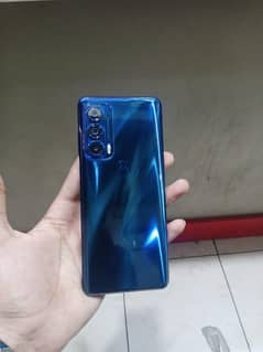 Moto Eagle 2021