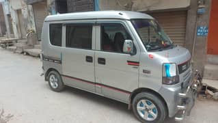 Suzuki Every Urgent Sell