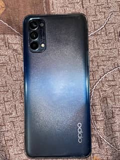 OPPO Reno 4