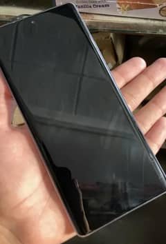 Infinix Hot50 plus