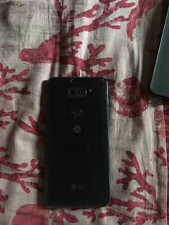 LG v30 singale sim 10/9 all ok