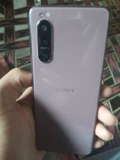 sony