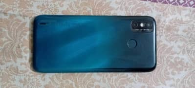 tecno spark 6 go