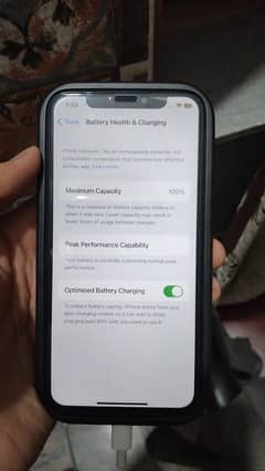 iPhone X non pta