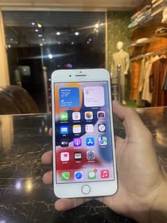 Iphone 7+ 128