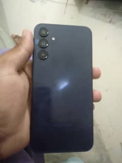 SAMSUNG A15 8 256