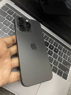 Iphone 15 pro max JV
