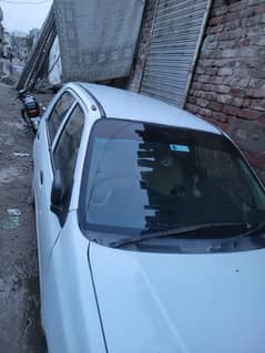 Suzuki alto vxr argent for sale
