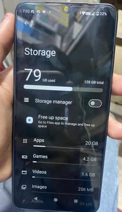 Redmi A3x urgent for sale