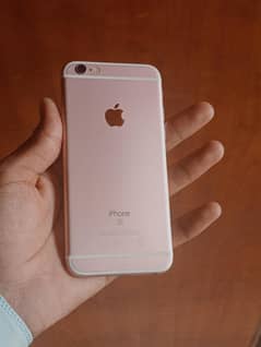 iphone 6s NoN PTA 128gb All ok Location Chungi No 9 MultaN