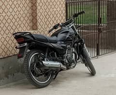 Ybz125