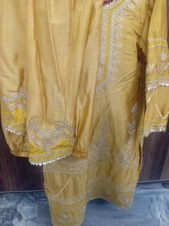 dress