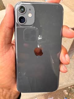 I phone 11 non pta jv