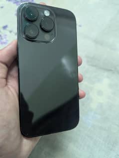 iPhone 14 Pro