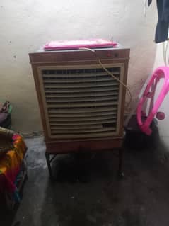 DC ROOM COOLER