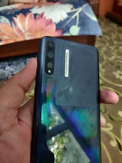Huawei y8p