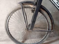 bicycles