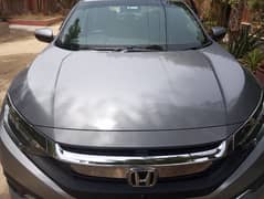 Honda Civic Oriel ug grade1.8 i-VTEC CVT 2021 Model Excellnt Condition