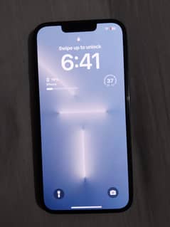 iPhone 13 Pro 256 gb Jv
