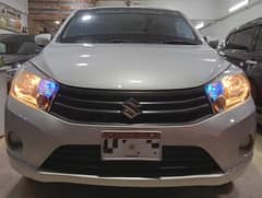 *SUZUKI CLULTUS VXR TEAS MISSION MANANUL