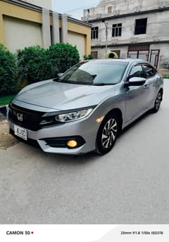 honda 2017 UG one pix minour touched