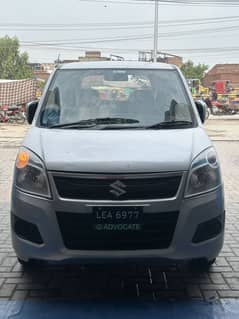Wagnor VXL 2017/2018