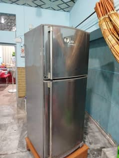 refrigerator 2 doors dawlance