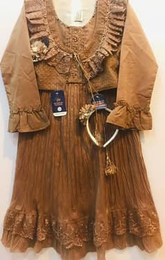 Kids Garments