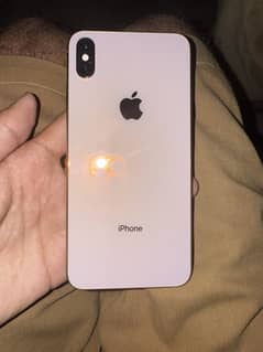 Iphone xs max 256gb