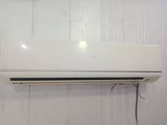 HAIER 1.5 TON ENERGY SAVING GAS FULL