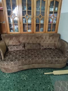 5 seater sofa