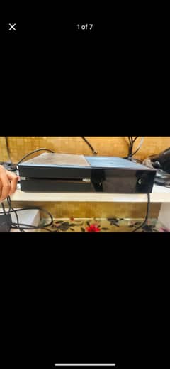Xbox