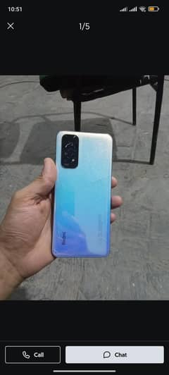 Redmi note 11 6+2 128 hai no repir no open