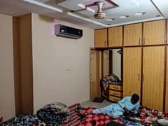 2ND FLOOR 2 BED PORTION FOR RENT