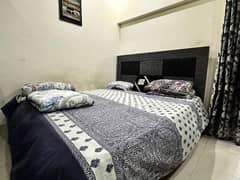 bedroom set