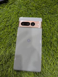 Google pixel 7 pro