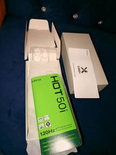infinix