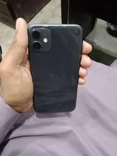 I phone 11