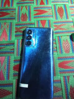 Motorola edge 2021